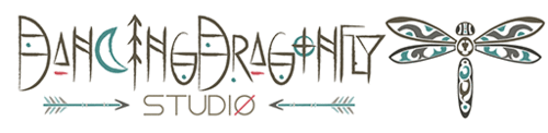 Dancing Dragonfly Studio