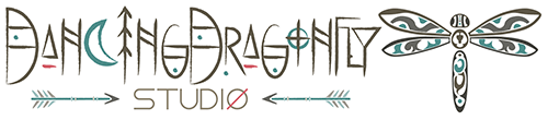 Dancing Dragonfly Studio